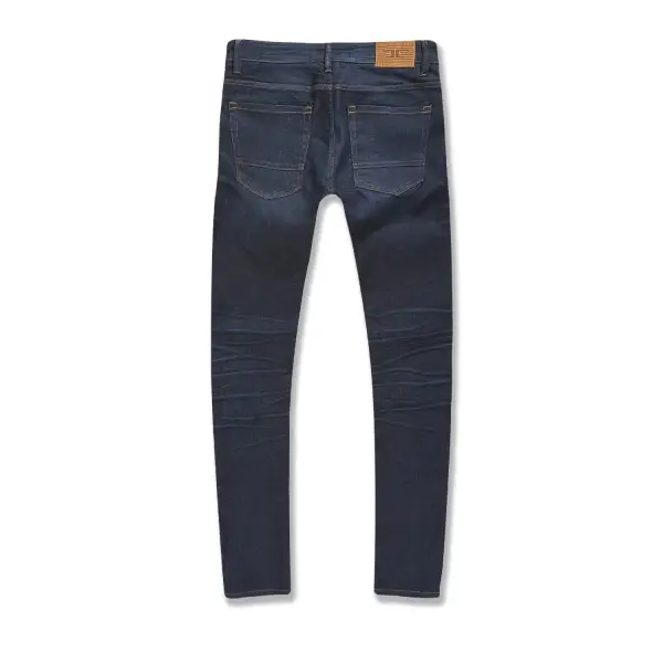 Jordan craig gaucho denim - DENIM