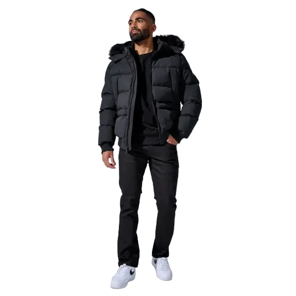 Jordan craig harbour hooded jacket - JACKET