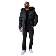 Jordan craig harbour hooded jacket - JACKET