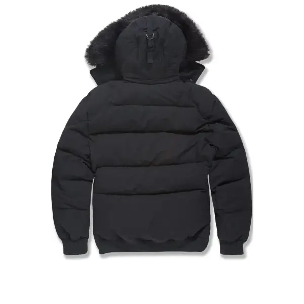 Jordan craig harbour hooded jacket - JACKET