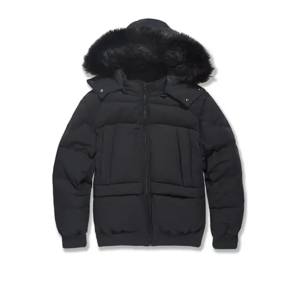 Jordan craig harbour hooded jacket - JACKET