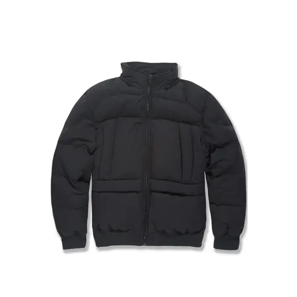 Jordan craig harbour hooded jacket - JACKET