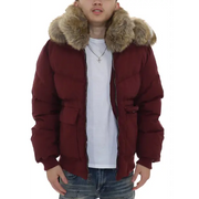 Jordan Craig Hollis Bomber Jacket - ECtrendsetters