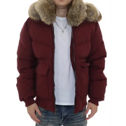 Jordan Craig Hollis Bomber Jacket - ECtrendsetters