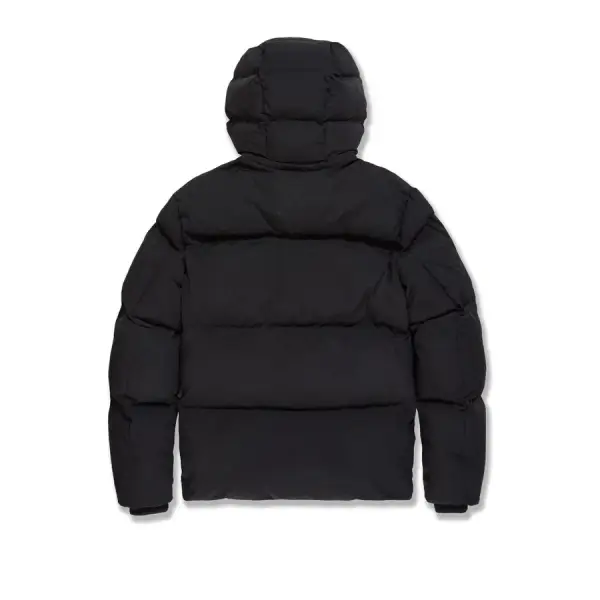 Jordan craig hooded puffer coat - JACKET