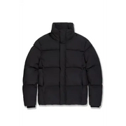 Jordan craig hooded puffer coat - JACKET