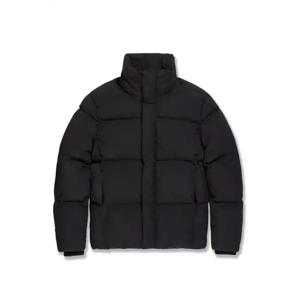 Jordan craig hooded puffer coat - JACKET