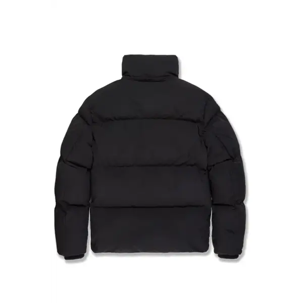 Jordan craig hooded puffer coat - JACKET