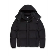 Jordan craig hooded puffer coat - JACKET