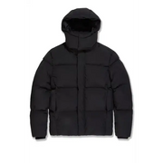 Jordan craig hooded puffer coat - JACKET
