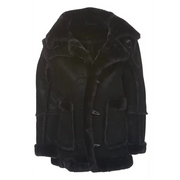 Jordan craig kids denali shearling jacket - JACKET