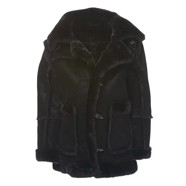 Jordan craig kids denali shearling jacket - JACKET