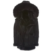 Jordan craig kids denali shearling jacket - JACKET