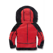 Jordan Craig Kids El Jefe Jacket - ECtrendsetters