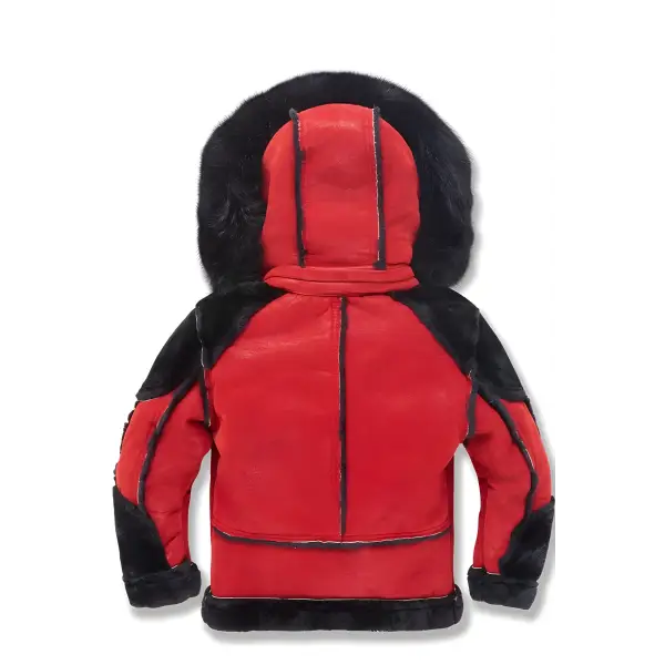 Jordan Craig Kids El Jefe Jacket - ECtrendsetters