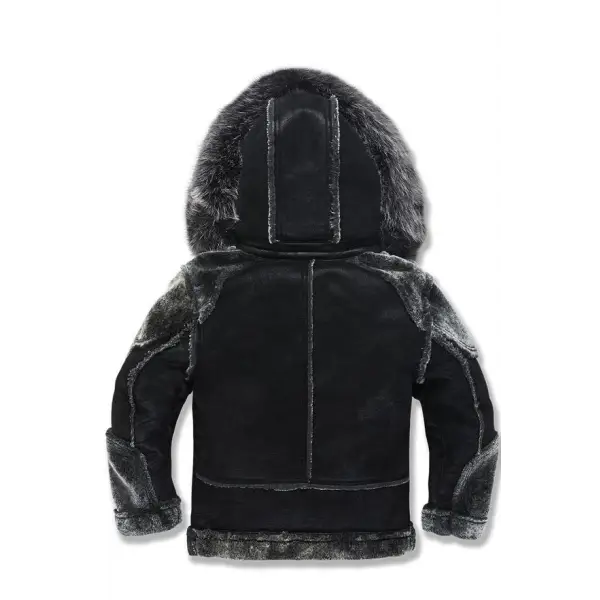 Jordan Craig Kids El Jefe Jacket - ECtrendsetters