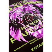 Jordan craig lion off sleeves - T-SHIRT