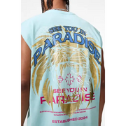 Jordan craig lion off sleeves - T-SHIRT