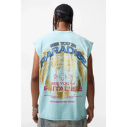 Jordan craig lion off sleeves - T-SHIRT