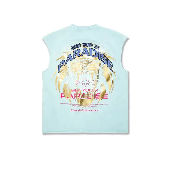 Jordan craig lion off sleeves - T-SHIRT