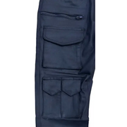 Jordan craig mercenary martin fit stacked denim - DENIM