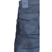 Jordan craig mercenary martin fit stacked denim - DENIM