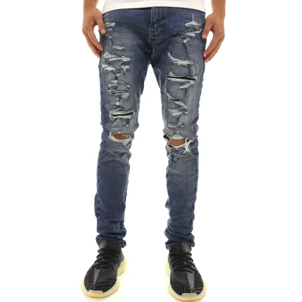 Jordan Craig Nightfall Denim - ECtrendsetters