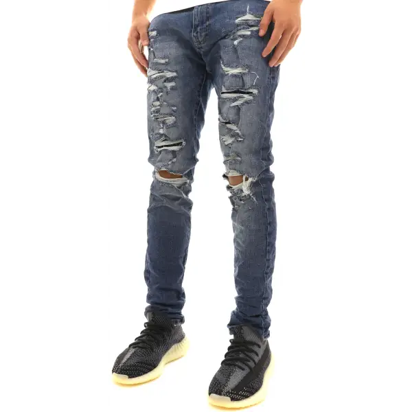 Jordan Craig Nightfall Denim - ECtrendsetters