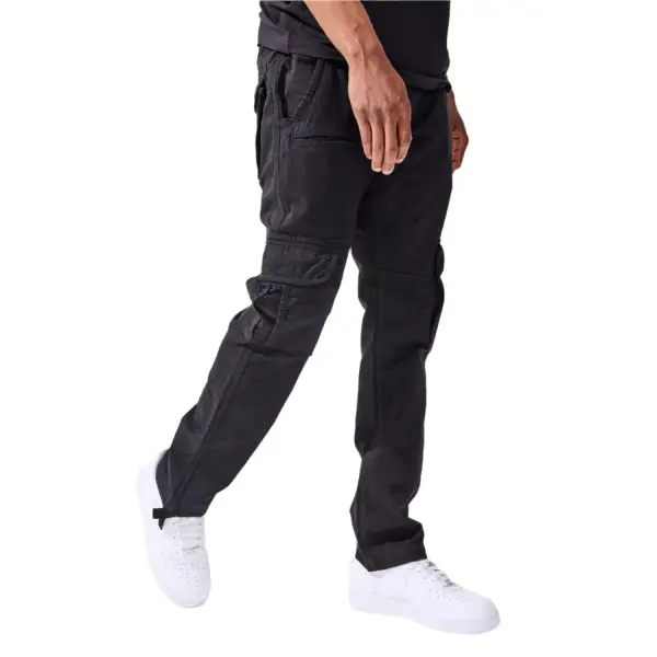 Jordan craig nylon cargo pant - PANTS