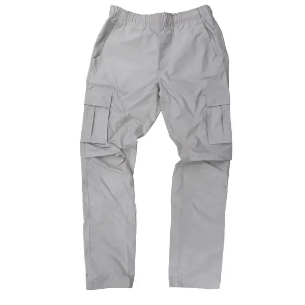 Jordan craig nylon cargo pant - PANTS