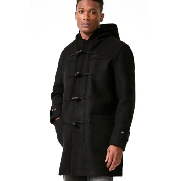 Jordan craig ottawa duffle jacket - JACKET