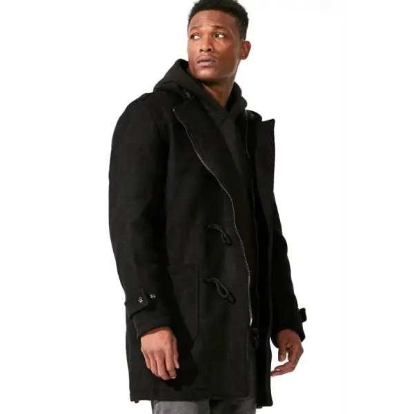 Jordan craig ottawa duffle jacket - JACKET