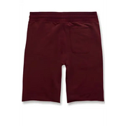 Jordan Craig Palma French Terry Short - ECtrendsetters