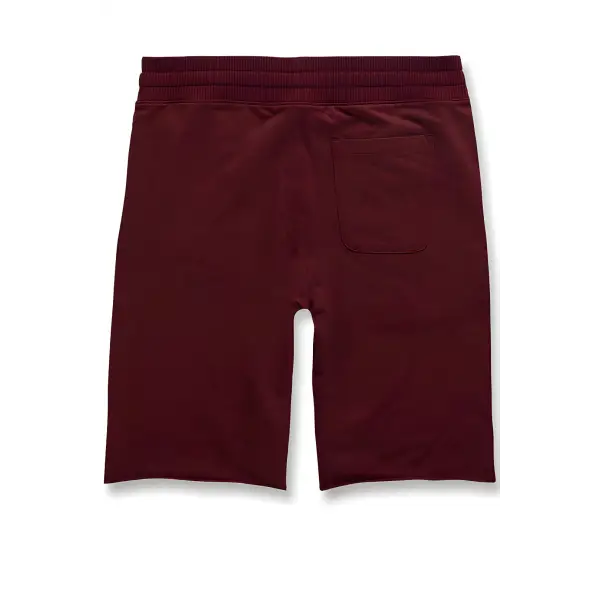 Jordan Craig Palma French Terry Short - ECtrendsetters