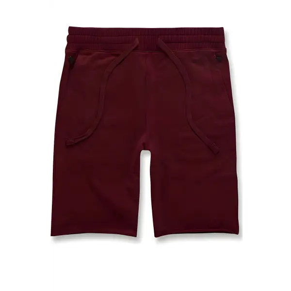 Jordan Craig Palma French Terry Short - ECtrendsetters