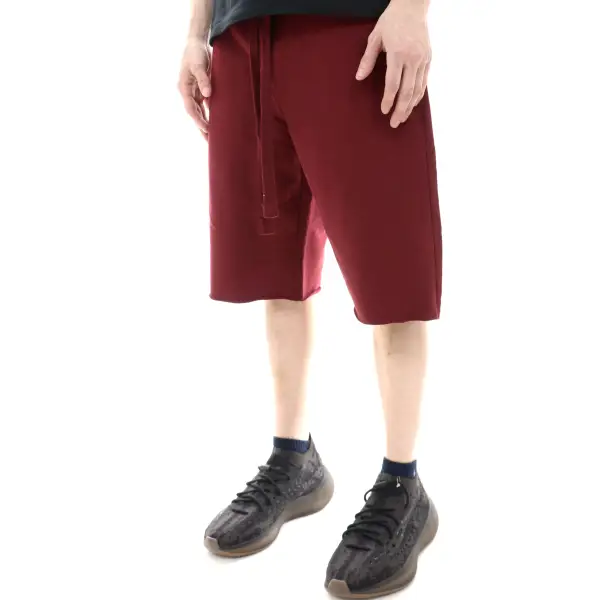 Jordan Craig Palma French Terry Short - ECtrendsetters