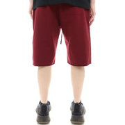 Jordan Craig Palma French Terry Short - ECtrendsetters