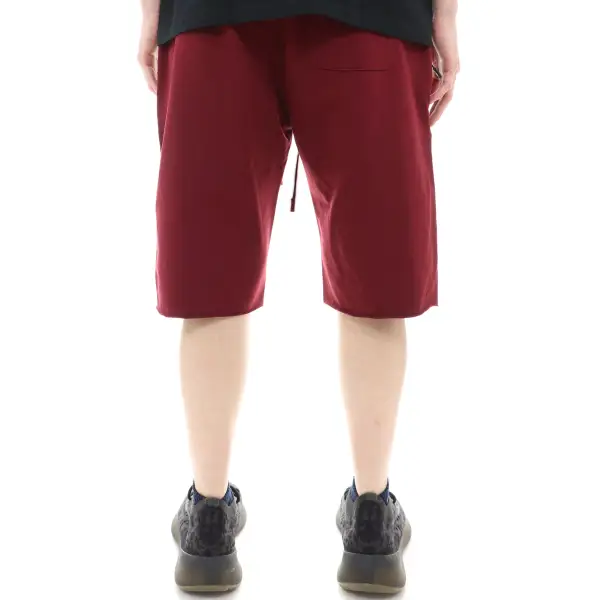 Jordan Craig Palma French Terry Short - ECtrendsetters