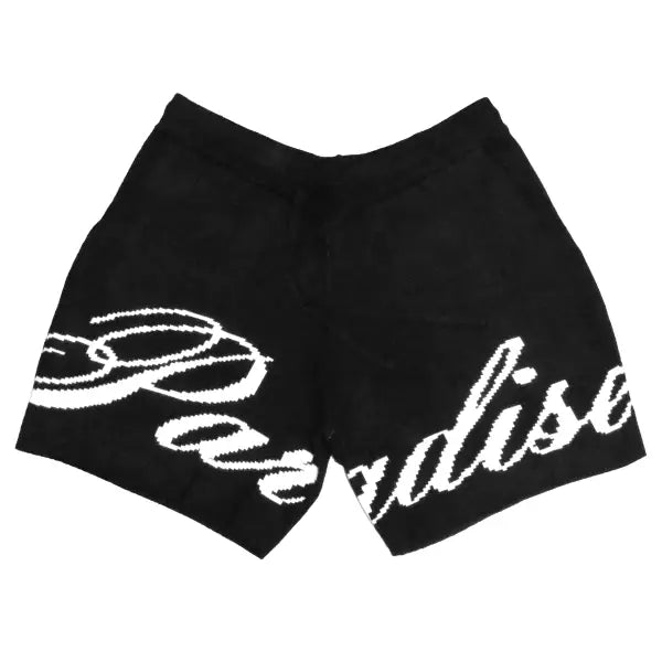 Jordan craig paradise sweatshort - SHORTS