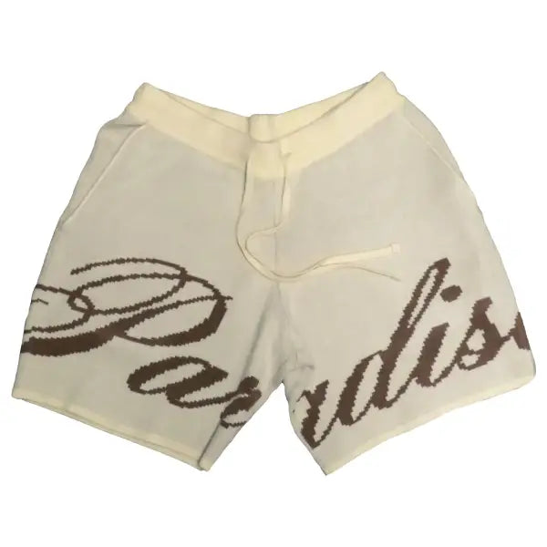 Jordan craig paradise sweatshort - SHORTS