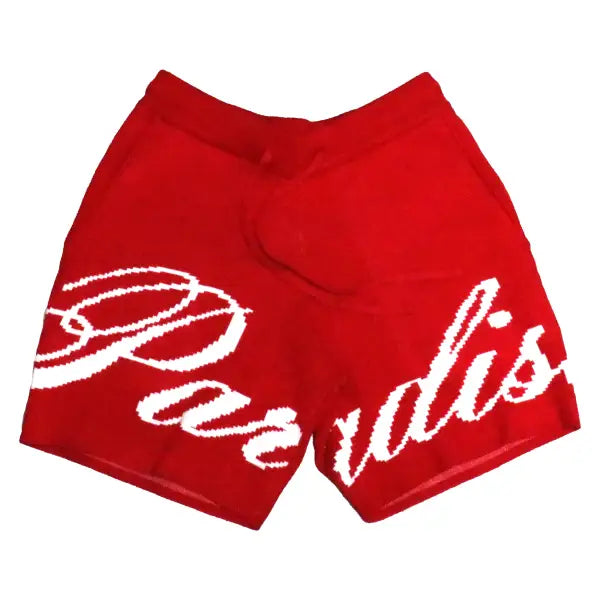 Jordan craig paradise sweatshort - SHORTS