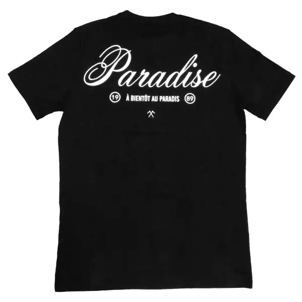 Jordan craig paradise t-shirt - T-SHIRT