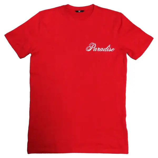 Jordan craig paradise t-shirt - T-SHIRT