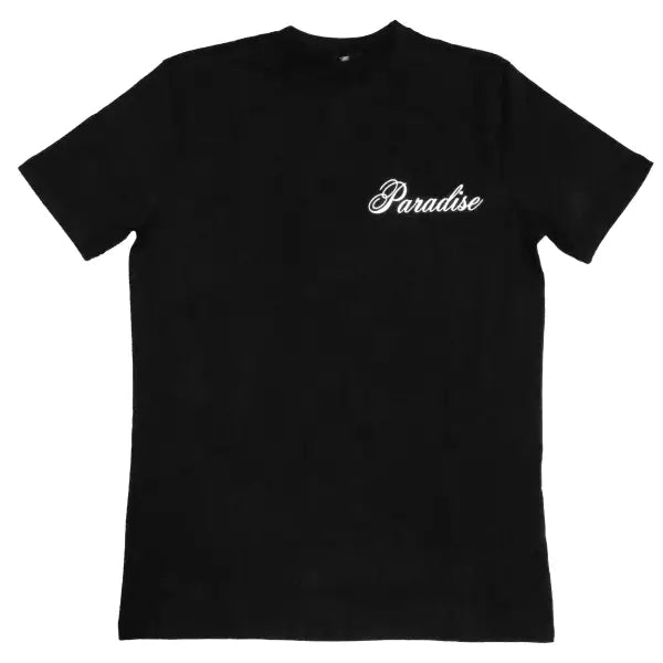 Jordan craig paradise t-shirt - T-SHIRT