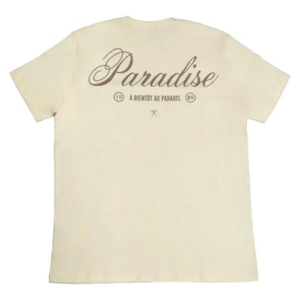 Jordan craig paradise t-shirt - T-SHIRT