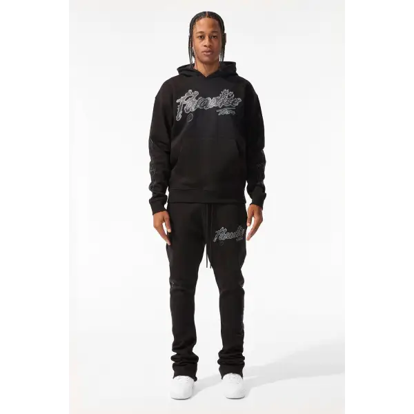 Jordan craig paradise tour hoodie - HOODIE