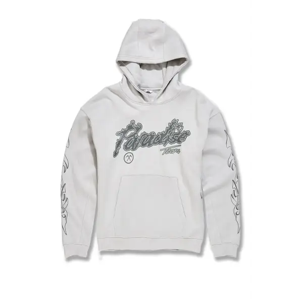 Jordan craig paradise tour hoodie - HOODIE