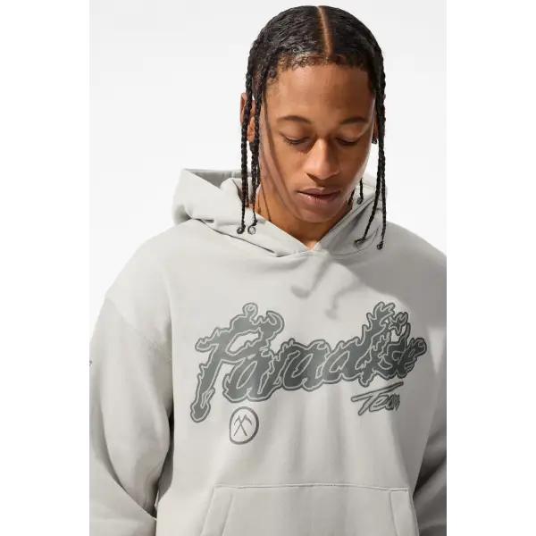 Jordan craig paradise tour hoodie - HOODIE