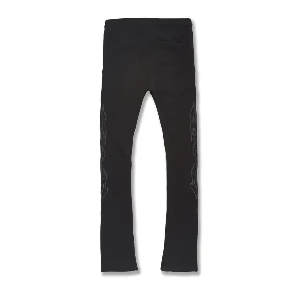 Jordan craig paradise tour stacked sweatpants - SWEAT PANT