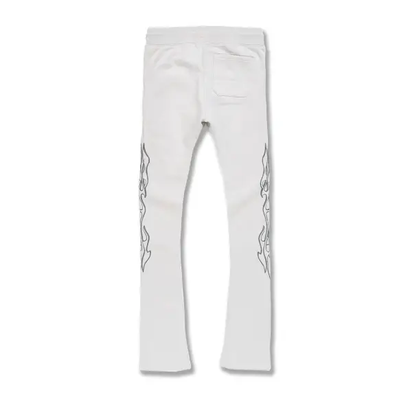 Jordan craig paradise tour stacked sweatpants - SWEAT PANT